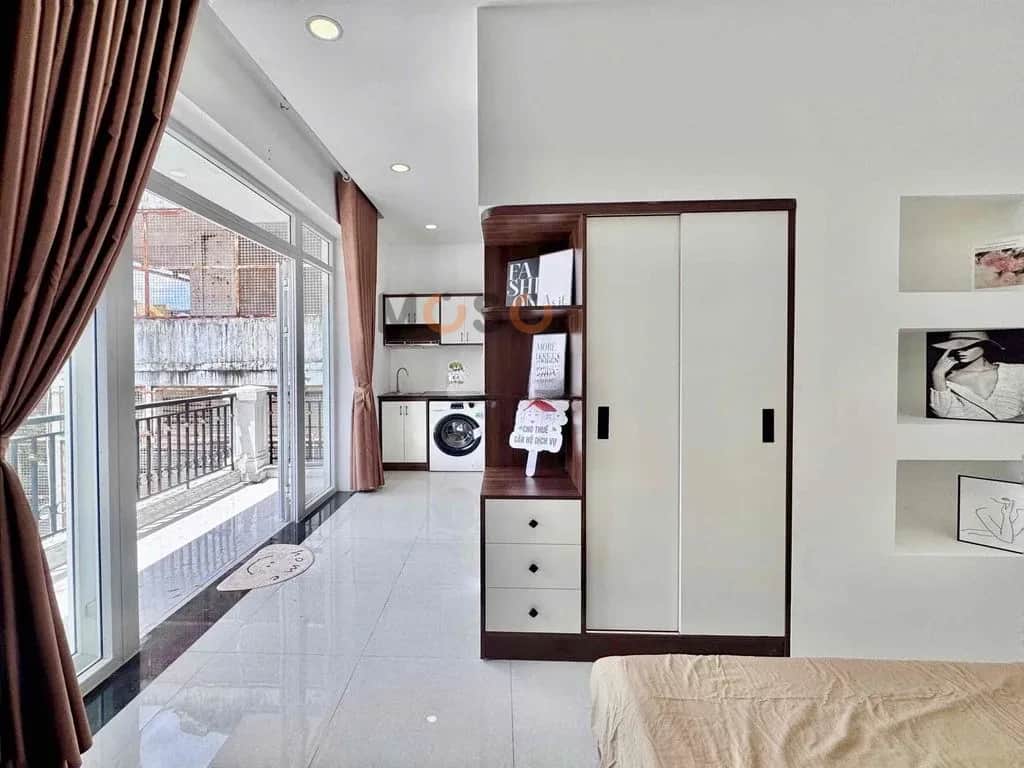 Cho thuê căn hộ chung cư Lý Thường Kiệt Quận Tân Bình, TP.HCM – 1 phòng ngủ, giá 8.5 triệu Cho thuê căn hộ chung cư Lý Thường Kiệt Quận Tân Bình, TP.HCM – 1 phòng ngủ, giá 8.5 triệu