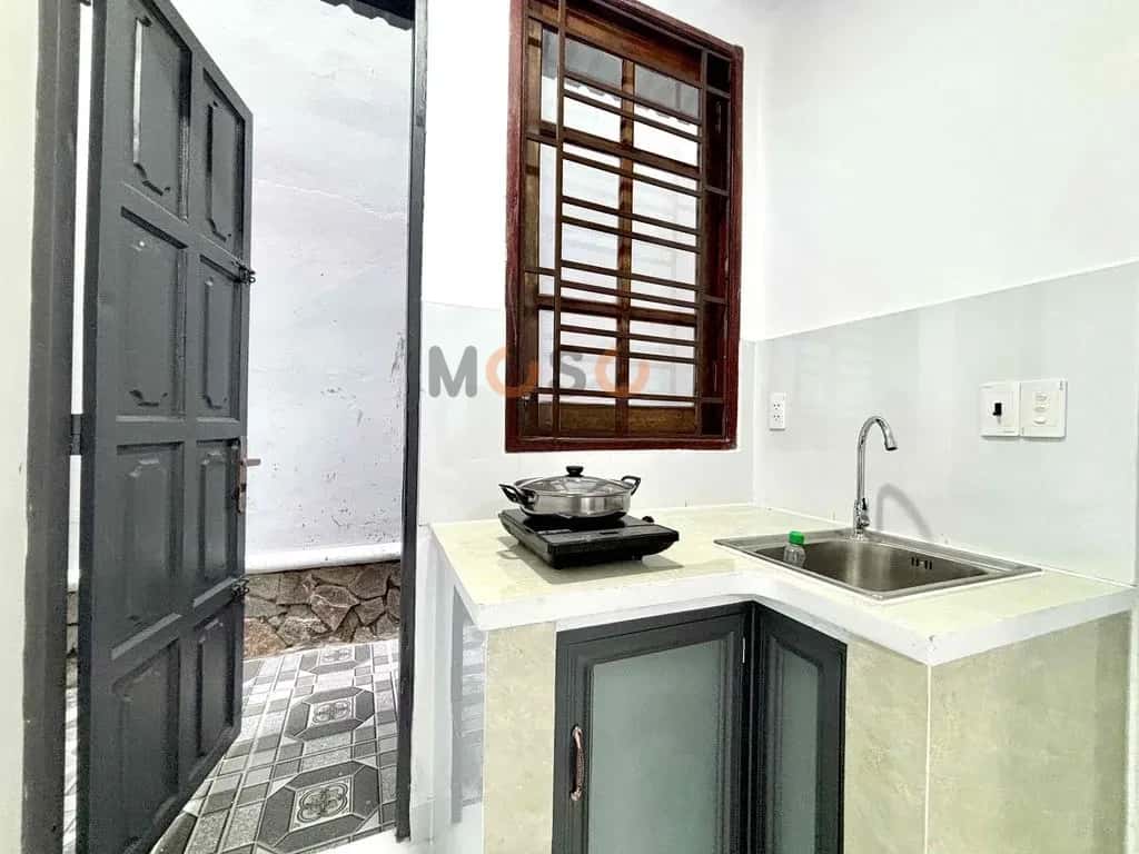 Cho thuê phòng trọ Đường Số 36 Quận 7, TP.HCM – giá 5.9 triệu — Hình 2 Cho thuê phòng trọ Đường Số 36 Quận 7, TP.HCM – giá 5.9 triệu — Hình 2