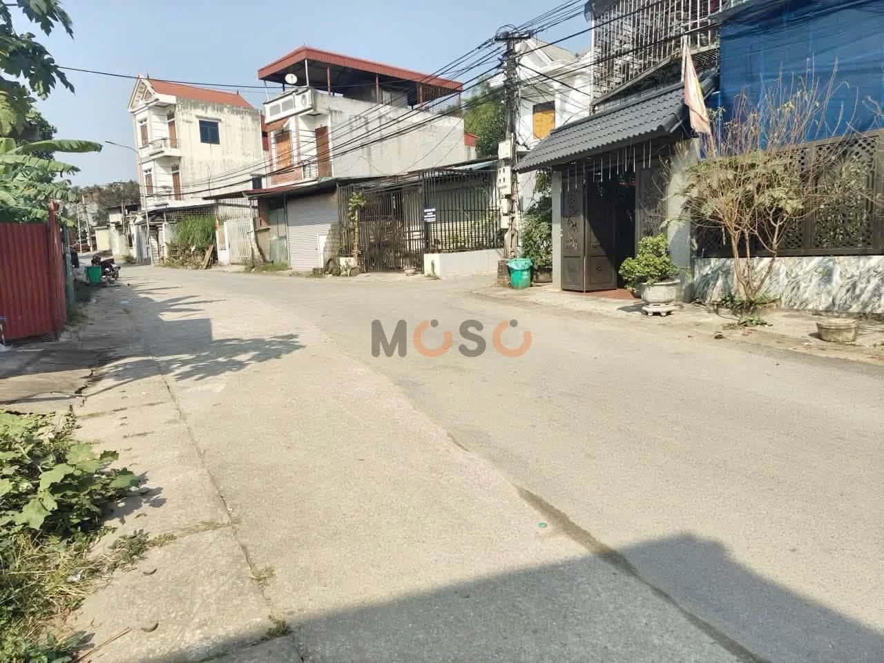 Bán đất Tam Lộng Huyện Bình Xuyên, Vĩnh Phúc – giá 1.8 tỷ — Hình 3 Bán đất Tam Lộng Huyện Bình Xuyên, Vĩnh Phúc – giá 1.8 tỷ — Hình 3