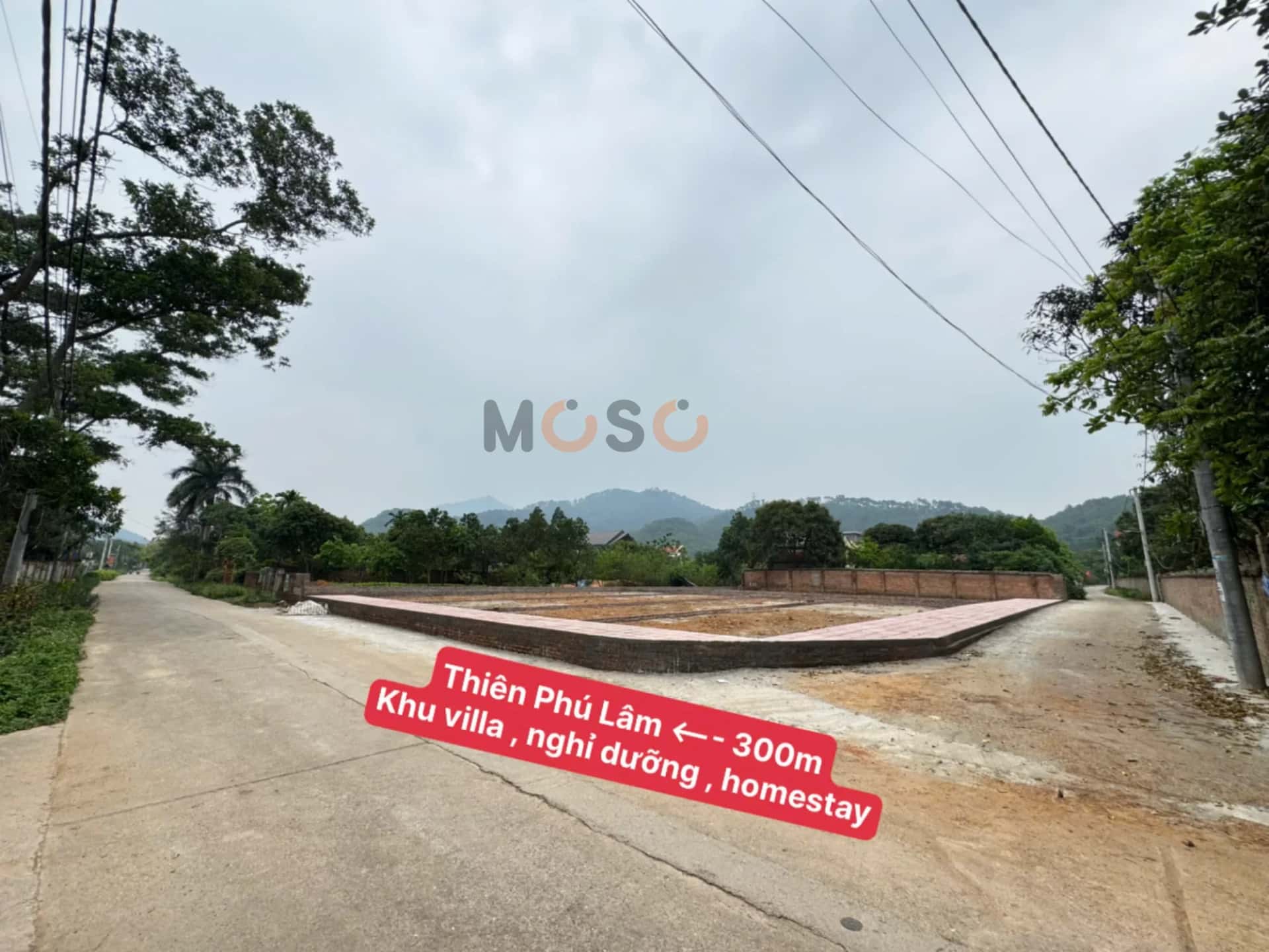 Bán đất thôn Lâm Nghiệp Huyện Sóc Sơn, TP. Hà Nội – giá 3.6 tỷ — Hình 3 Bán đất thôn Lâm Nghiệp Huyện Sóc Sơn, TP. Hà Nội – giá 3.6 tỷ — Hình 3