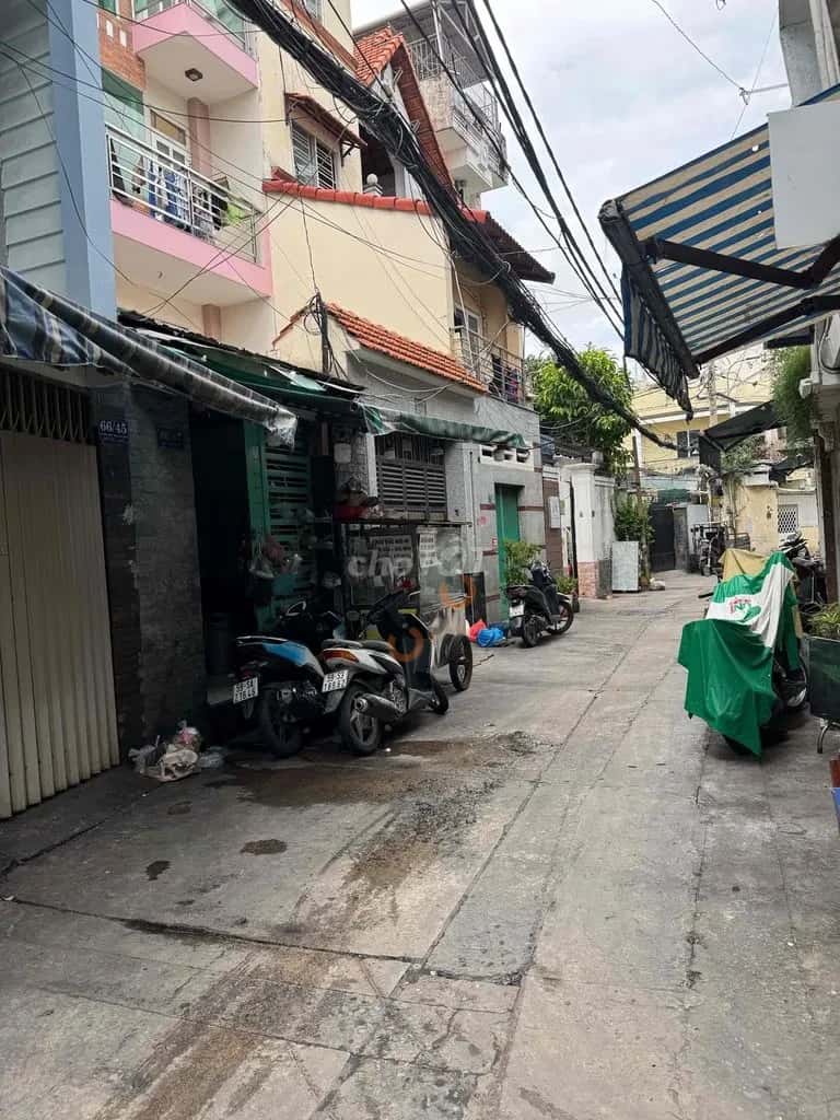 Hình ảnh nhà 3 Hình ảnh nhà 3