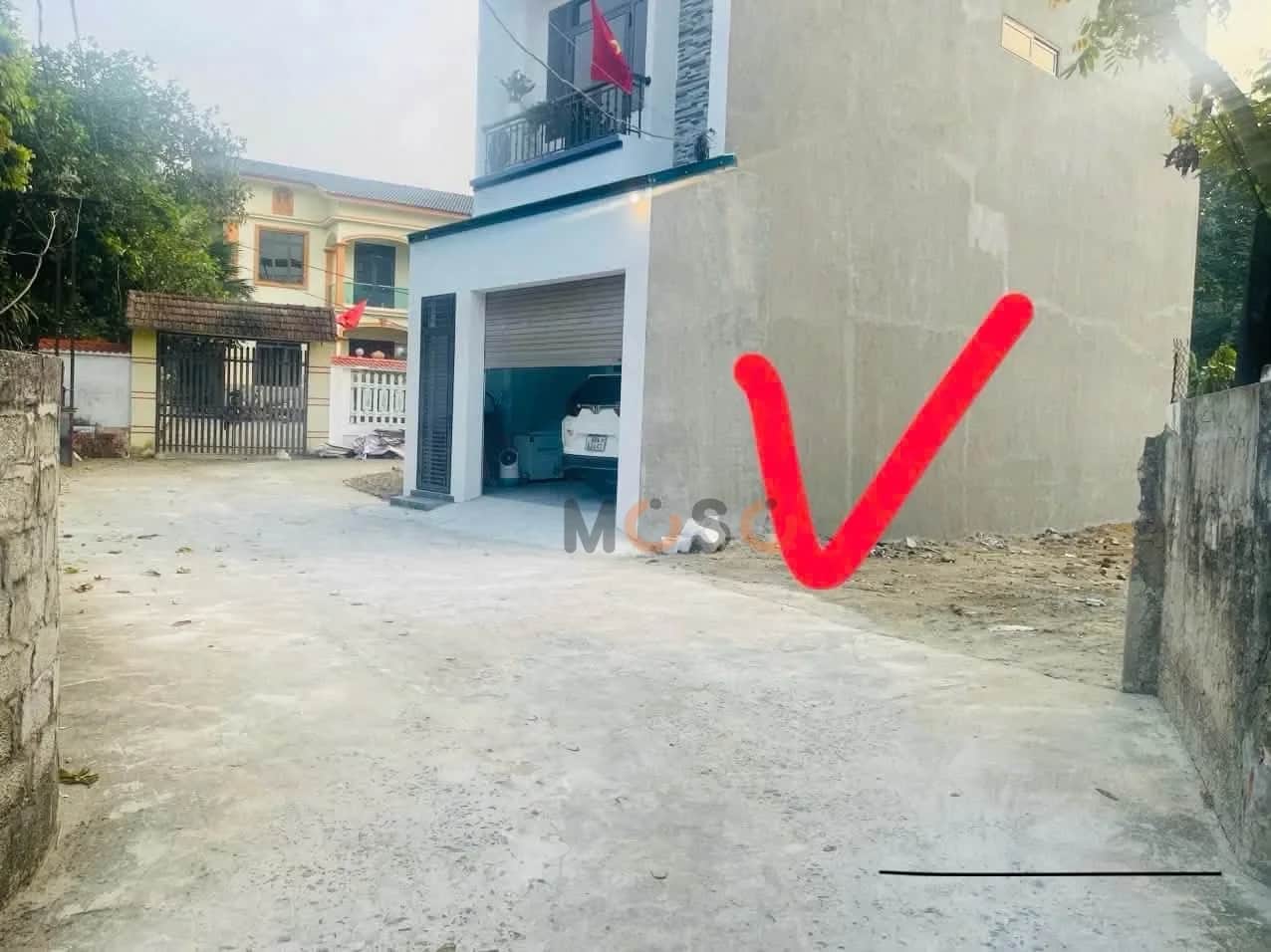 Bán đất Ngạch 2 Nguyễn Duy Thì, TDP Chám Thành phố Vĩnh Yên, Vĩnh Phúc – giá 1.3 tỷ Bán đất Ngạch 2 Nguyễn Duy Thì, TDP Chám Thành phố Vĩnh Yên, Vĩnh Phúc – giá 1.3 tỷ