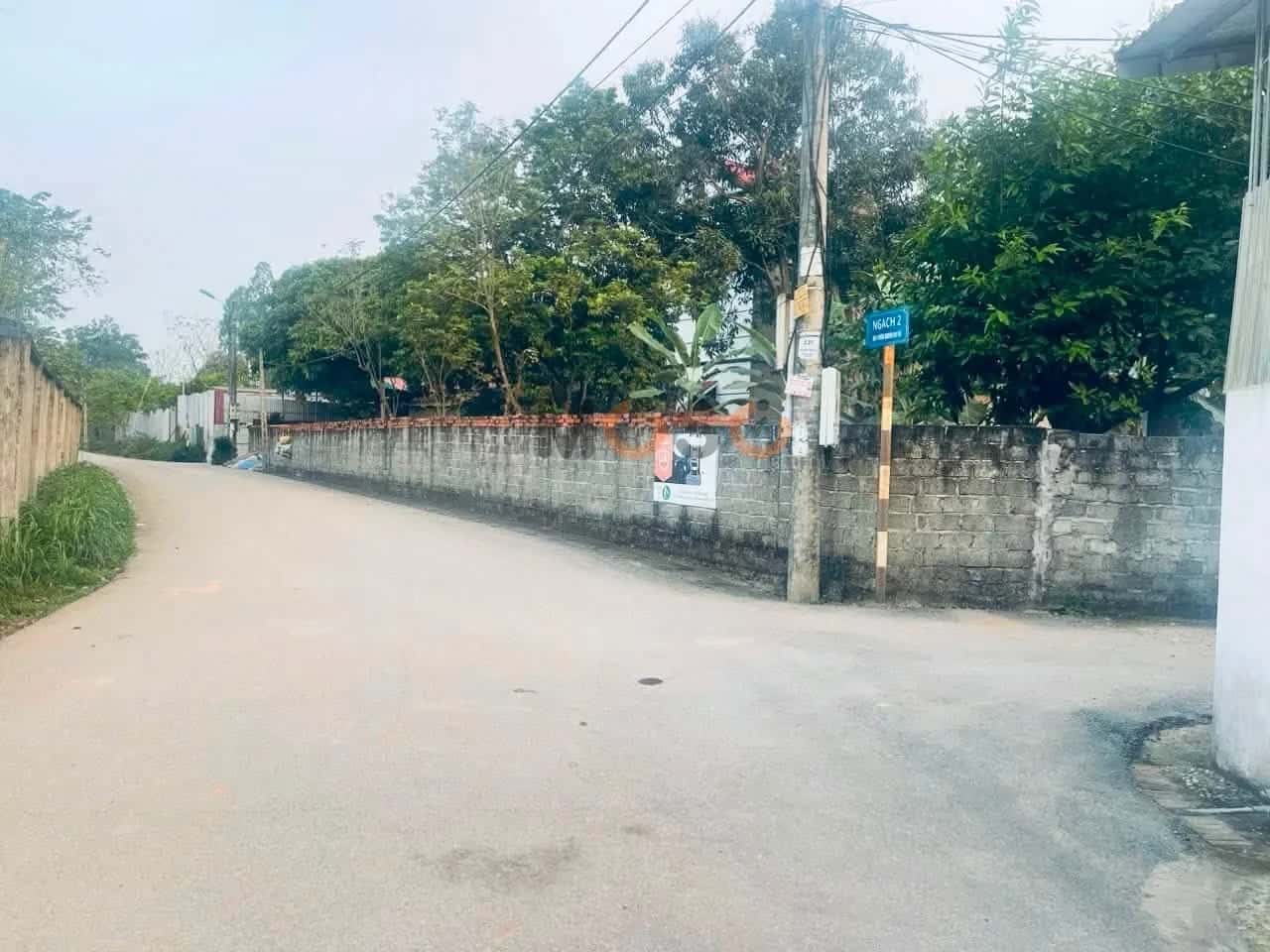 Bán đất Ngạch 2 Nguyễn Duy Thì, TDP Chám Thành phố Vĩnh Yên, Vĩnh Phúc – giá 1.3 tỷ — Hình 3 Bán đất Ngạch 2 Nguyễn Duy Thì, TDP Chám Thành phố Vĩnh Yên, Vĩnh Phúc – giá 1.3 tỷ — Hình 3