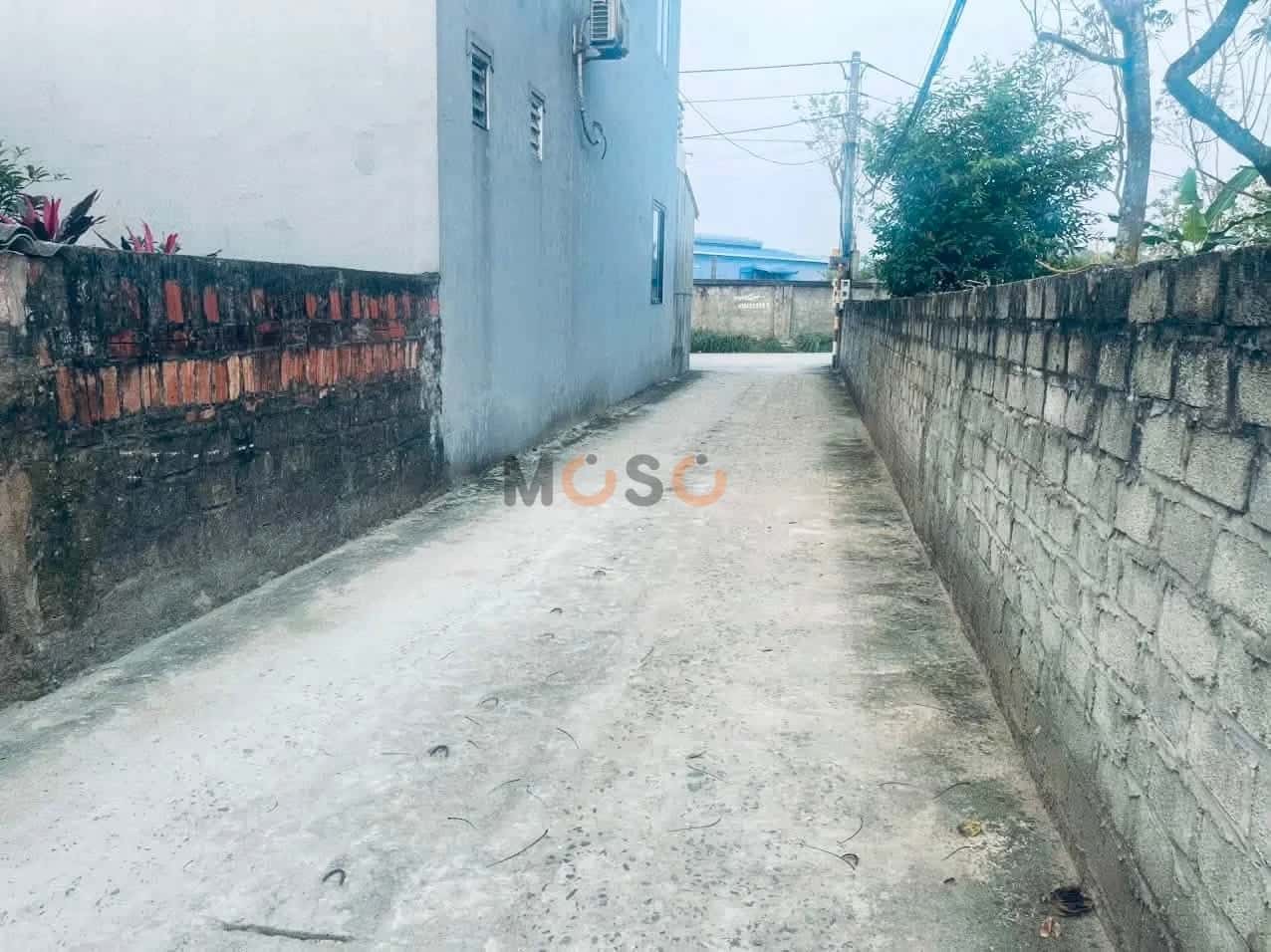 Bán đất Ngạch 2 Nguyễn Duy Thì, TDP Chám Thành phố Vĩnh Yên, Vĩnh Phúc – giá 1.3 tỷ — Hình 2 Bán đất Ngạch 2 Nguyễn Duy Thì, TDP Chám Thành phố Vĩnh Yên, Vĩnh Phúc – giá 1.3 tỷ — Hình 2