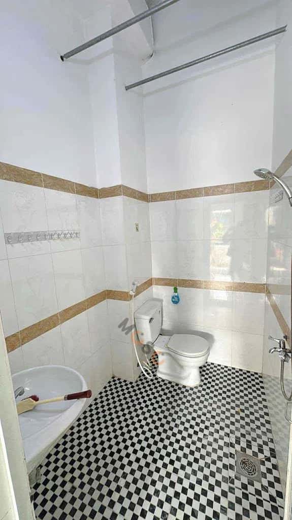 Cho thuê phòng trọ Tx33 Khu Phố 14 Quận 12, TP.HCM – giá 2.5 triệu — Hình 3 Cho thuê phòng trọ Tx33 Khu Phố 14 Quận 12, TP.HCM – giá 2.5 triệu — Hình 3