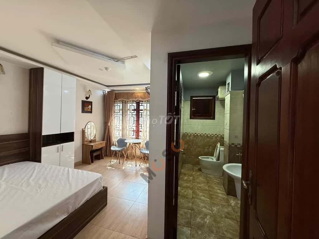 Cho thuê phòng trọ Nguyên Hồng Đống Đa, Hà Nội – giá 4.8 triệu — Hình 2 Cho thuê phòng trọ Nguyên Hồng Đống Đa, Hà Nội – giá 4.8 triệu — Hình 2
