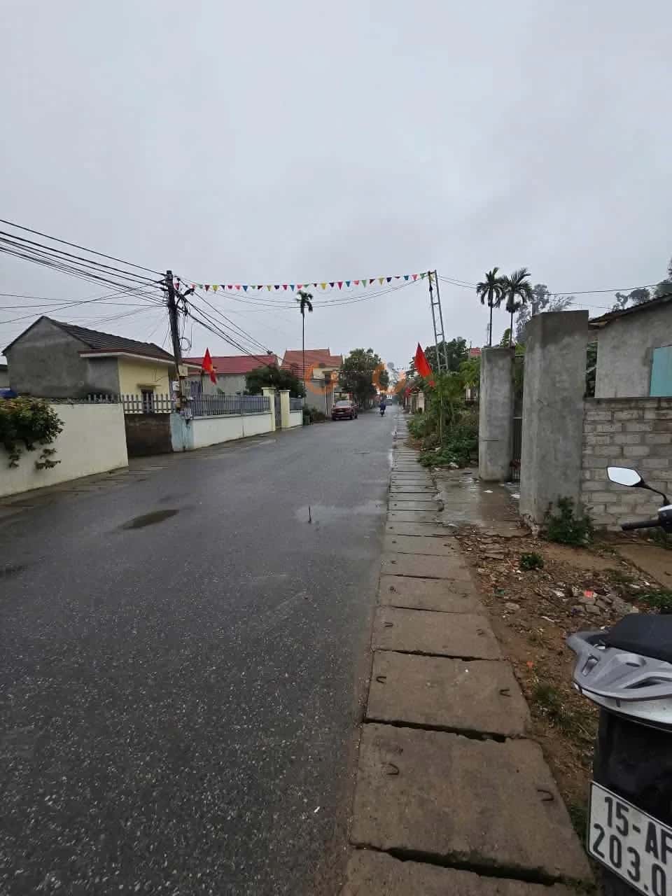 Bán đất Thôn 5 Thành phố Thuỷ Nguyên, TP. Hải Phòng – giá 2 tỷ — Hình 2 Bán đất Thôn 5 Thành phố Thuỷ Nguyên, TP. Hải Phòng – giá 2 tỷ — Hình 2