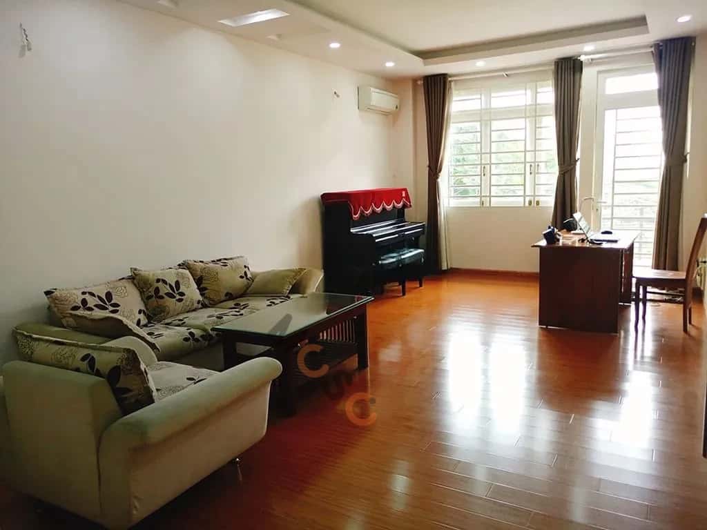 Hình ảnh nhà 2 Hình ảnh nhà 2