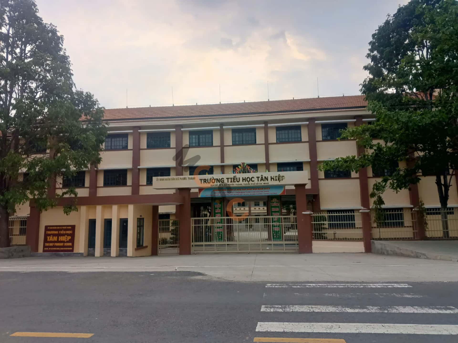 Hình ảnh nhà 3 Hình ảnh nhà 3