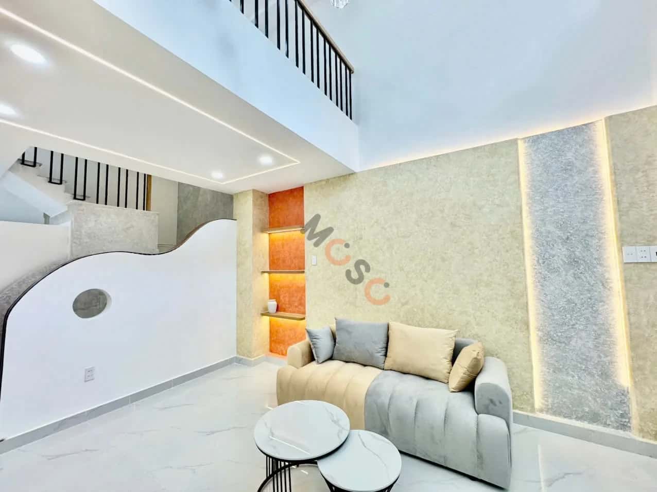 Bán nhà hẻm 158/21/15 Phạm Văn Chiêu Quận Gò Vấp, TP.HCM – 4 phòng ngủ, giá 8 tỷ — Hình 3 Bán nhà hẻm 158/21/15 Phạm Văn Chiêu Quận Gò Vấp, TP.HCM – 4 phòng ngủ, giá 8 tỷ — Hình 3