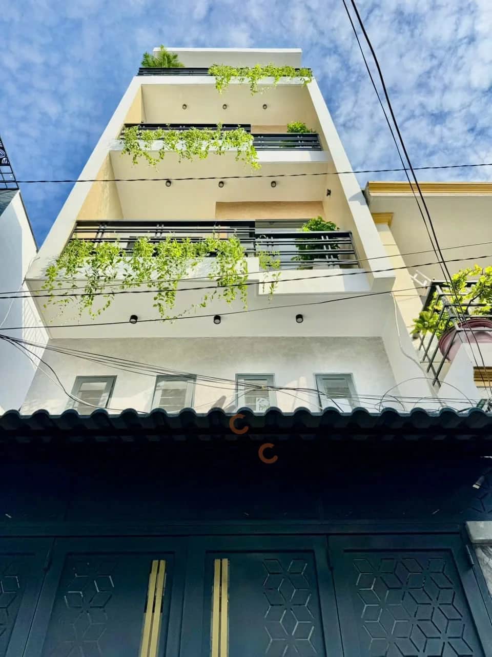 Bán nhà hẻm 158/21/15 Phạm Văn Chiêu Quận Gò Vấp, TP.HCM – 4 phòng ngủ, giá 8 tỷ Bán nhà hẻm 158/21/15 Phạm Văn Chiêu Quận Gò Vấp, TP.HCM – 4 phòng ngủ, giá 8 tỷ