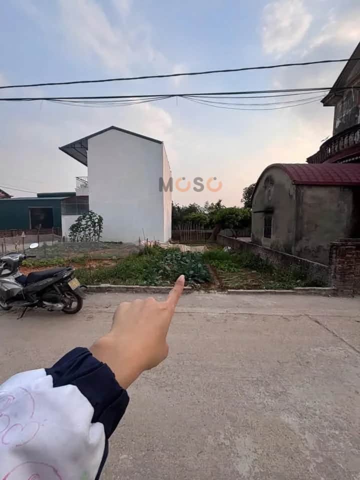 Bán đất thôn Xuân Đồng Huyện Sóc Sơn, TP. Hà Nội – giá 2.7 tỷ Bán đất thôn Xuân Đồng Huyện Sóc Sơn, TP. Hà Nội – giá 2.7 tỷ