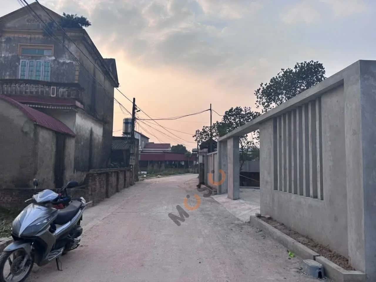 Bán đất thôn Xuân Đồng Huyện Sóc Sơn, TP. Hà Nội – giá 2.7 tỷ — Hình 2 Bán đất thôn Xuân Đồng Huyện Sóc Sơn, TP. Hà Nội – giá 2.7 tỷ — Hình 2