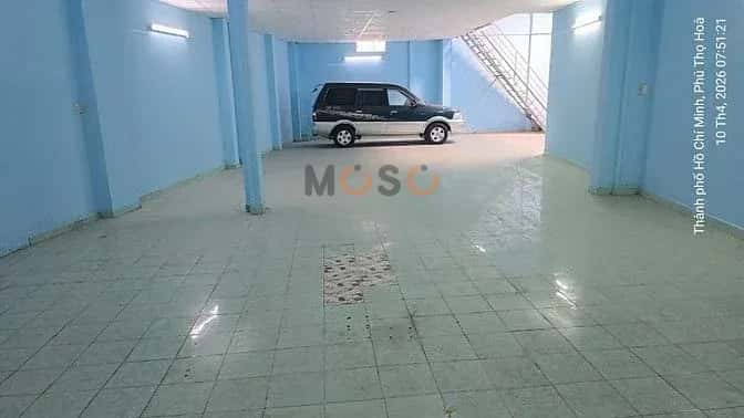 Cho thuê kho, nhà xưởng Đường Thoại Ngọc Hầu Quận Tân Phú, TP.HCM – giá 40 triệu — Hình 3 Cho thuê kho, nhà xưởng Đường Thoại Ngọc Hầu Quận Tân Phú, TP.HCM – giá 40 triệu — Hình 3