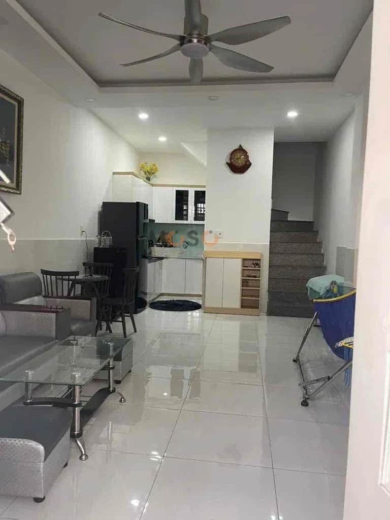 Cho thuê nhà hẻm Biên Hòa, Đồng Nai – 2 phòng ngủ, giá 10 triệu Cho thuê nhà hẻm Biên Hòa, Đồng Nai – 2 phòng ngủ, giá 10 triệu
