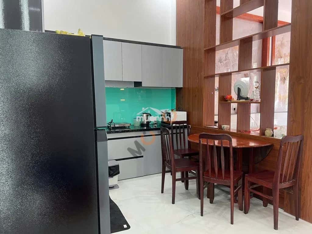 Cho thuê nhà hẻm Nguyễn Du Biên Hòa, Đồng Nai – 3 phòng ngủ, giá 16 triệu — Hình 2 Cho thuê nhà hẻm Nguyễn Du Biên Hòa, Đồng Nai – 3 phòng ngủ, giá 16 triệu — Hình 2