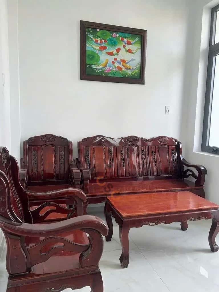 Cho thuê nhà hẻm Nguyễn Du Biên Hòa, Đồng Nai – 3 phòng ngủ, giá 16 triệu — Hình 3 Cho thuê nhà hẻm Nguyễn Du Biên Hòa, Đồng Nai – 3 phòng ngủ, giá 16 triệu — Hình 3