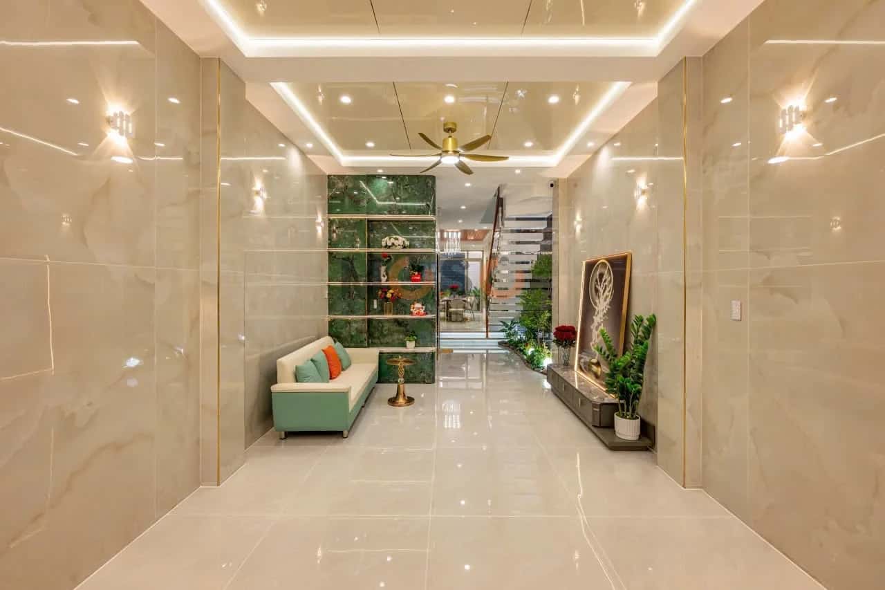 Hình ảnh nhà 2 Hình ảnh nhà 2