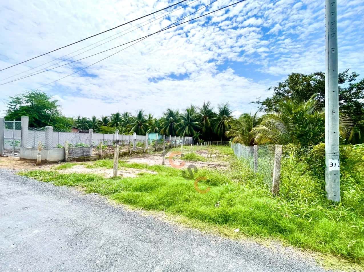 Bán đất Đường Phú Hòa, ấp Bình Ninh Huyện Chợ Gạo, Tiền Giang – giá 427 triệu — Hình 2 Bán đất Đường Phú Hòa, ấp Bình Ninh Huyện Chợ Gạo, Tiền Giang – giá 427 triệu — Hình 2