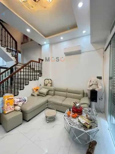 Cho thuê nhà hẻm Hùng Vương Hồng Bàng, Hải Phòng – 3 phòng ngủ, giá 7 triệu — Hình 2 Cho thuê nhà hẻm Hùng Vương Hồng Bàng, Hải Phòng – 3 phòng ngủ, giá 7 triệu — Hình 2