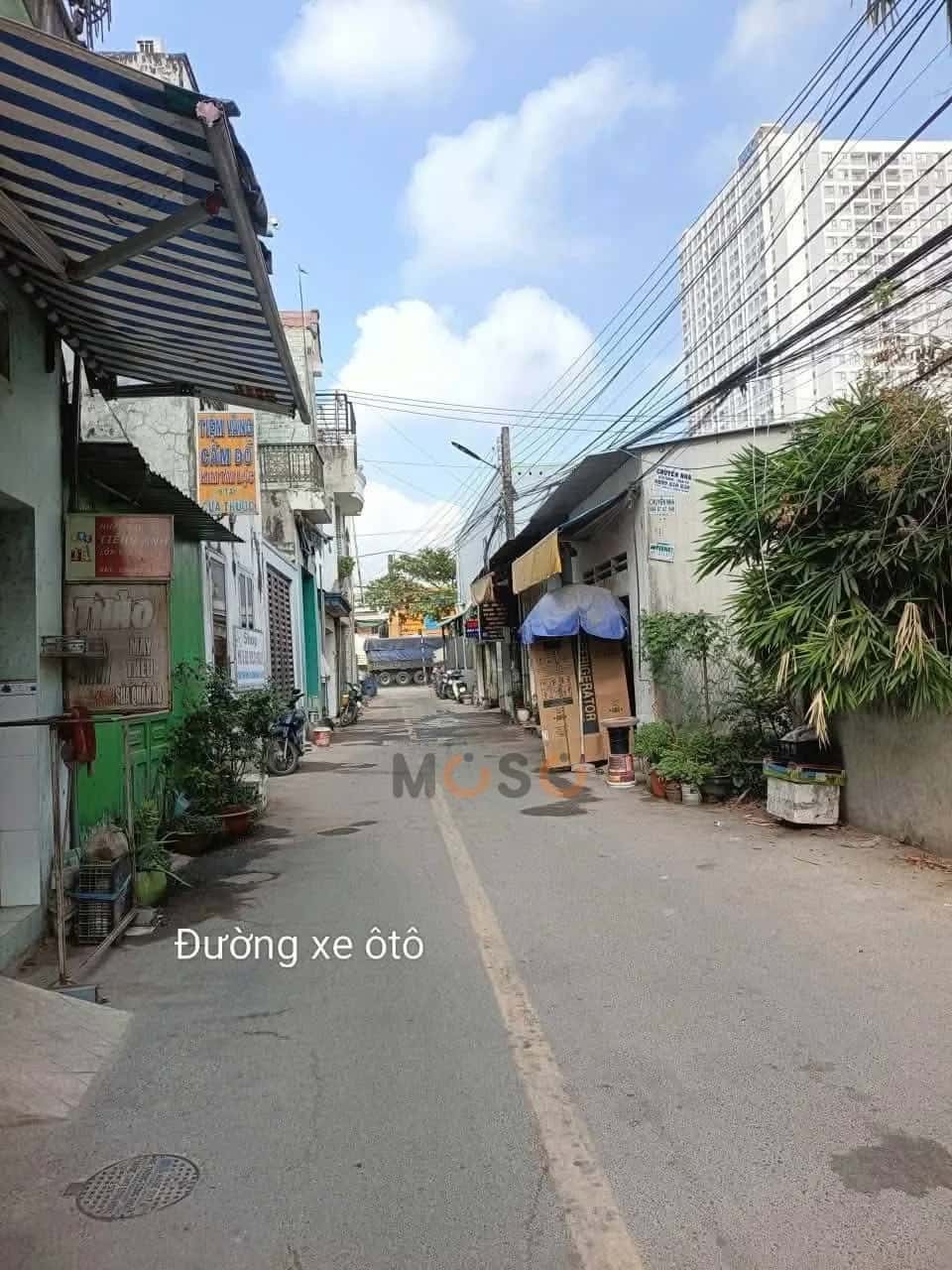 Hình ảnh nhà 3 Hình ảnh nhà 3