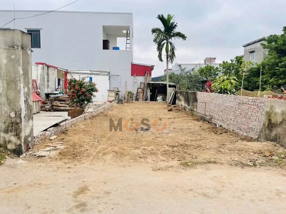 Bán đất Thôn Thù Du Huyện Kiến Thuỵ, TP. Hải Phòng – giá 1.9 tỷ Bán đất Thôn Thù Du Huyện Kiến Thuỵ, TP. Hải Phòng – giá 1.9 tỷ