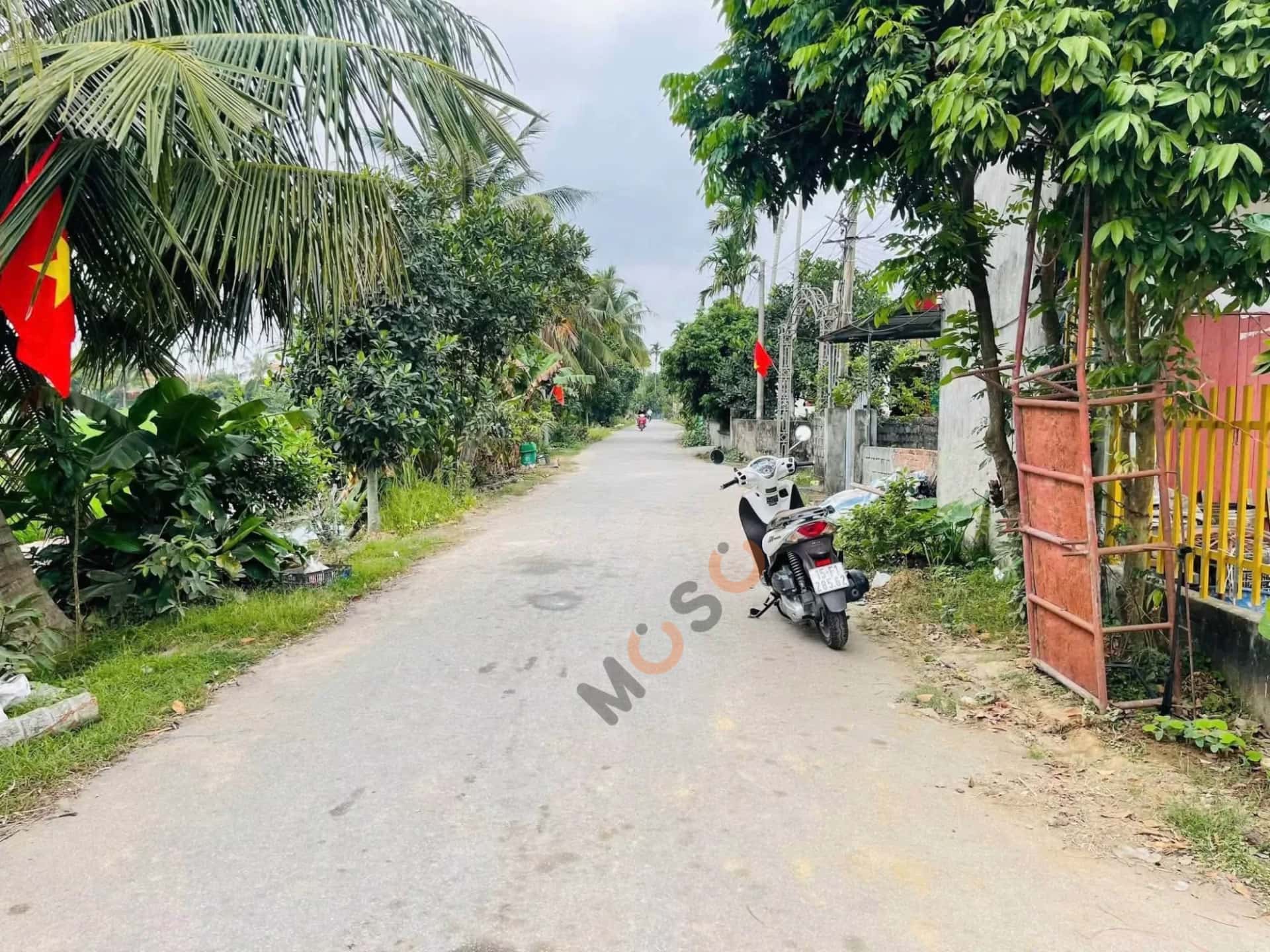 Bán đất Thôn Thù Du Huyện Kiến Thuỵ, TP. Hải Phòng – giá 1.9 tỷ — Hình 2 Bán đất Thôn Thù Du Huyện Kiến Thuỵ, TP. Hải Phòng – giá 1.9 tỷ — Hình 2