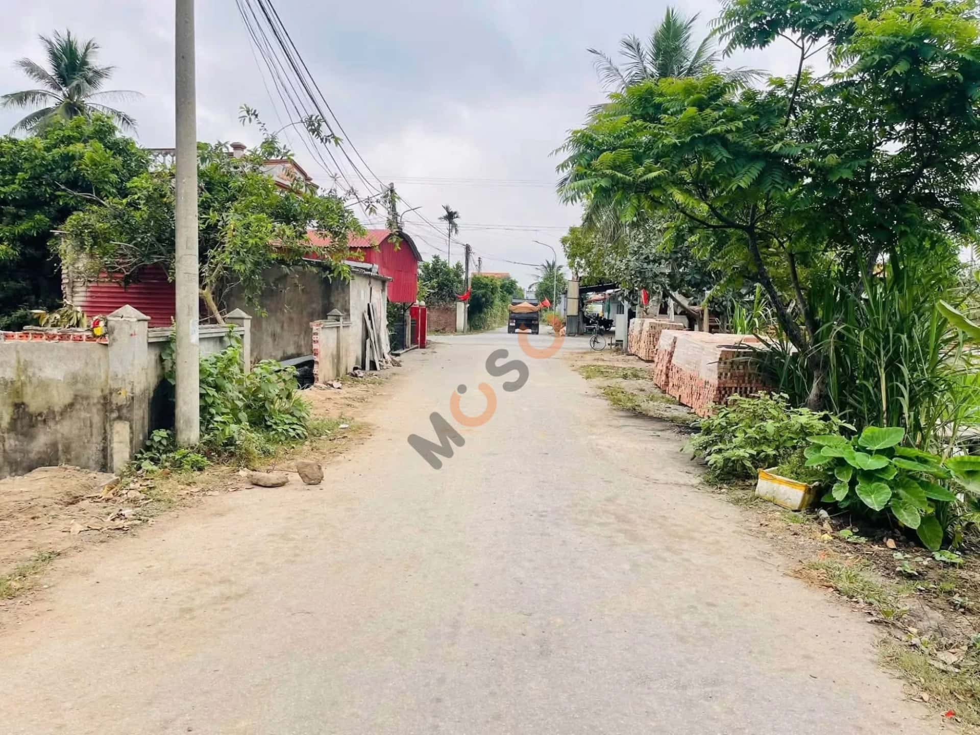 Bán đất Thôn Thù Du Huyện Kiến Thuỵ, TP. Hải Phòng – giá 1.9 tỷ — Hình 3 Bán đất Thôn Thù Du Huyện Kiến Thuỵ, TP. Hải Phòng – giá 1.9 tỷ — Hình 3