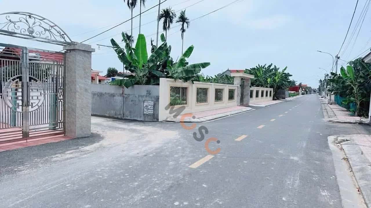 Bán đất Thôn Vũ Vị Huyện Kiến Thuỵ, TP. Hải Phòng – giá 1.3 tỷ — Hình 3 Bán đất Thôn Vũ Vị Huyện Kiến Thuỵ, TP. Hải Phòng – giá 1.3 tỷ — Hình 3