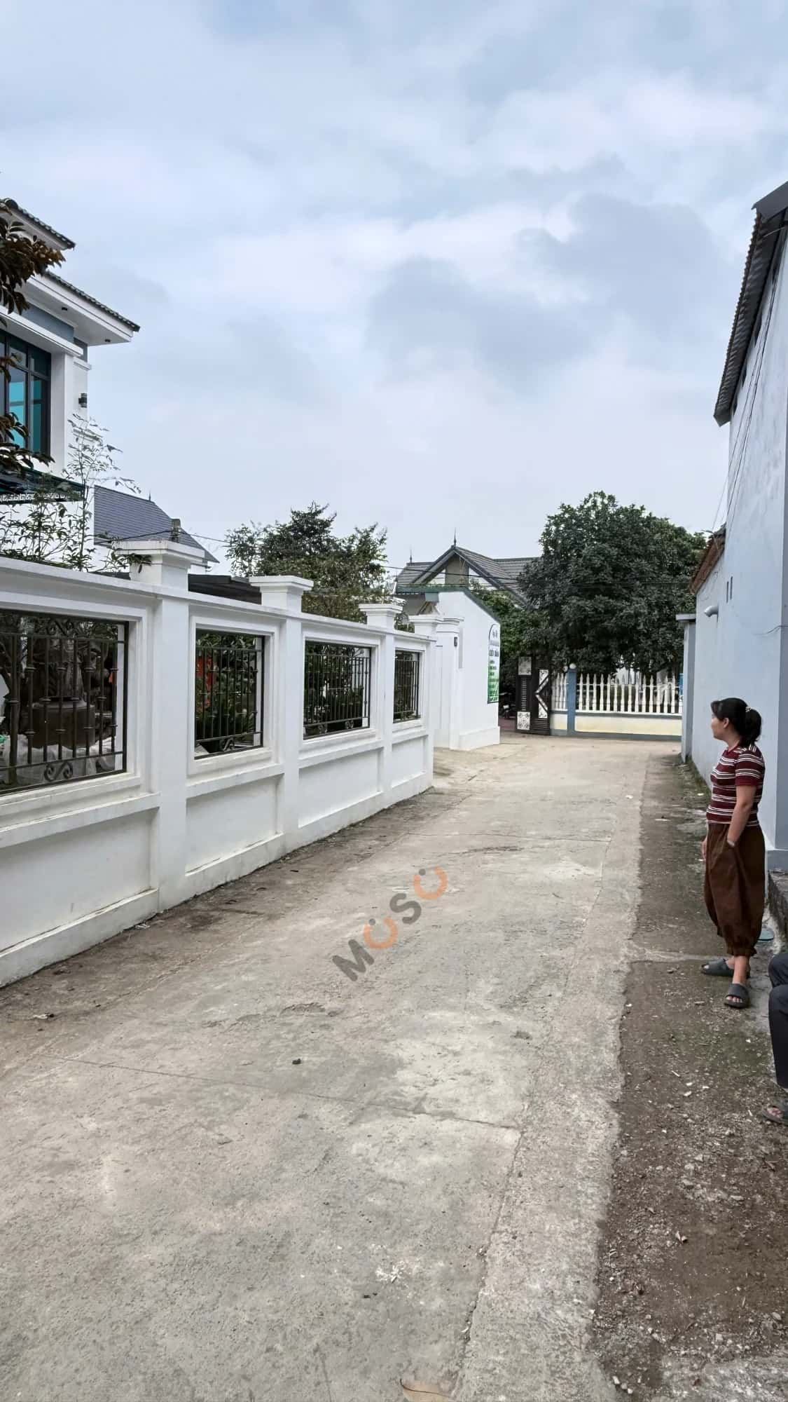 Bán đất thôn Yên Thái Huyện Quốc Oai, TP. Hà Nội – giá 2.2 tỷ — Hình 2 Bán đất thôn Yên Thái Huyện Quốc Oai, TP. Hà Nội – giá 2.2 tỷ — Hình 2