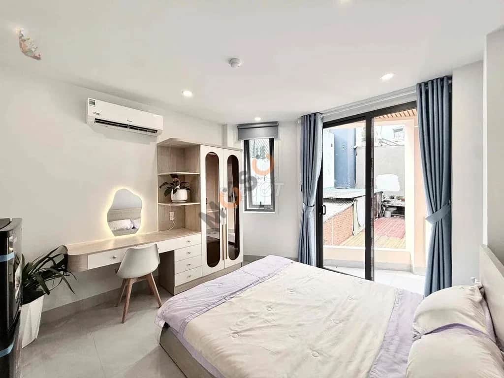 Cho thuê căn hộ chung cư Thích Quảng Đức Quận Phú Nhuận, TP.HCM – giá 5.6 triệu Cho thuê căn hộ chung cư Thích Quảng Đức Quận Phú Nhuận, TP.HCM – giá 5.6 triệu