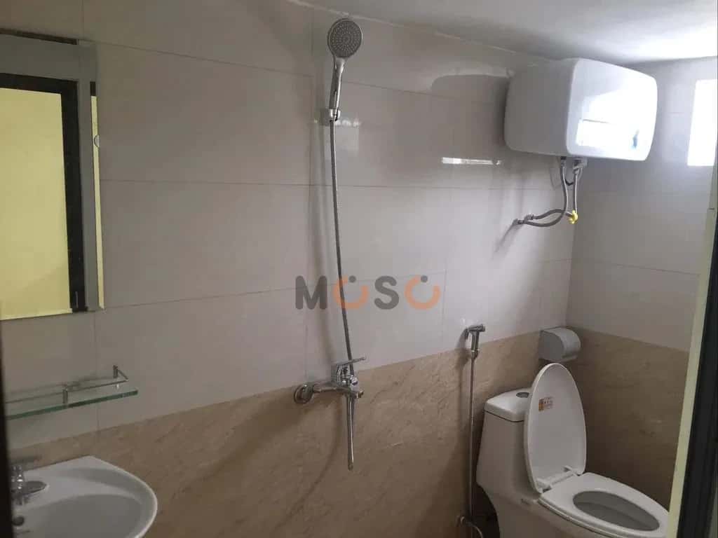 Cho thuê phòng trọ Minh Khai Hoàng Mai, Hà Nội – 2 phòng ngủ, giá 3.3 triệu — Hình 3 Cho thuê phòng trọ Minh Khai Hoàng Mai, Hà Nội – 2 phòng ngủ, giá 3.3 triệu — Hình 3