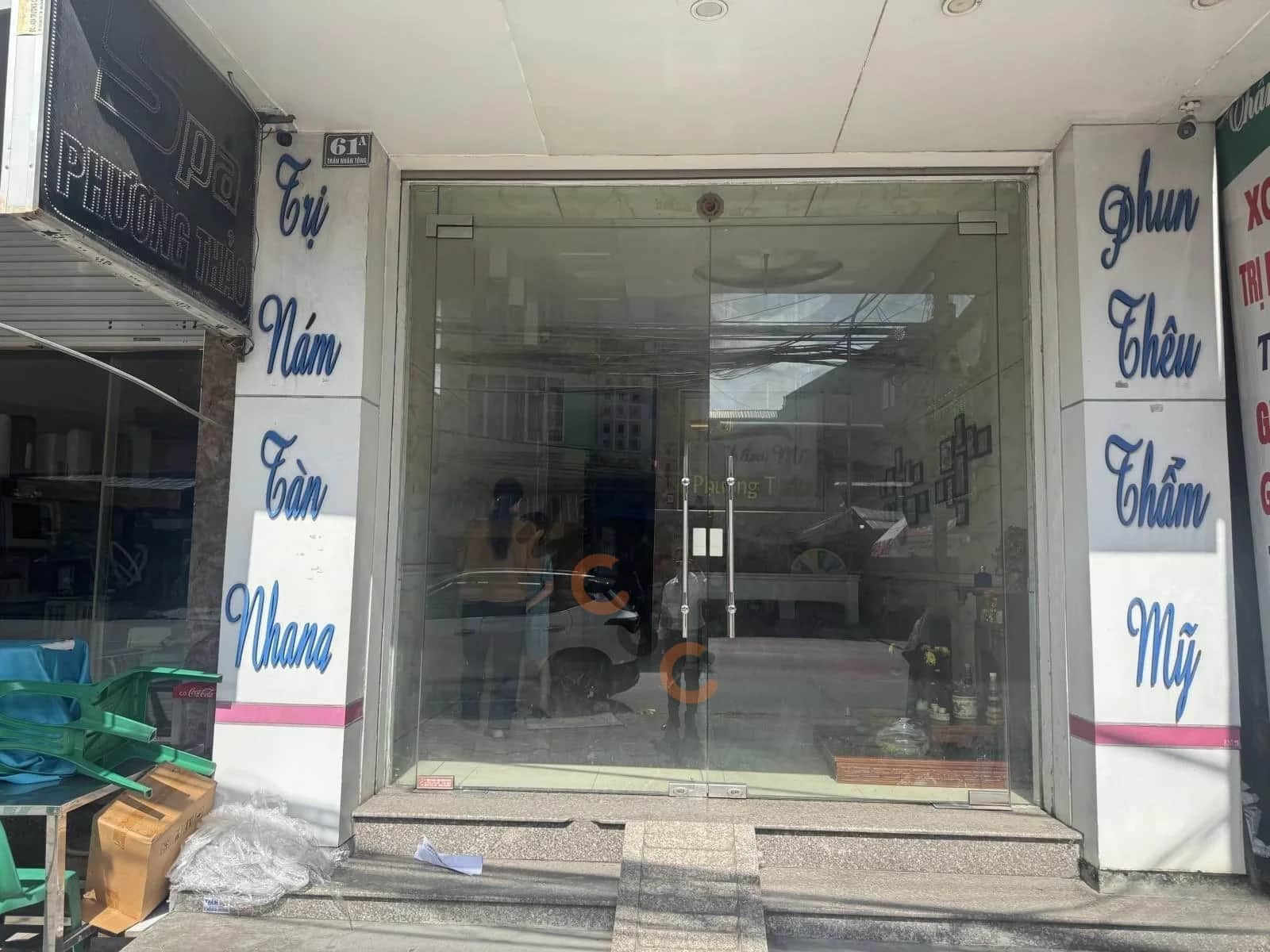 Bán nhà mặt tiền đường Trần Nhân Tông Quận Kiến An, TP. Hải Phòng – 3 phòng ngủ, giá 6.5 tỷ Bán nhà mặt tiền đường Trần Nhân Tông Quận Kiến An, TP. Hải Phòng – 3 phòng ngủ, giá 6.5 tỷ