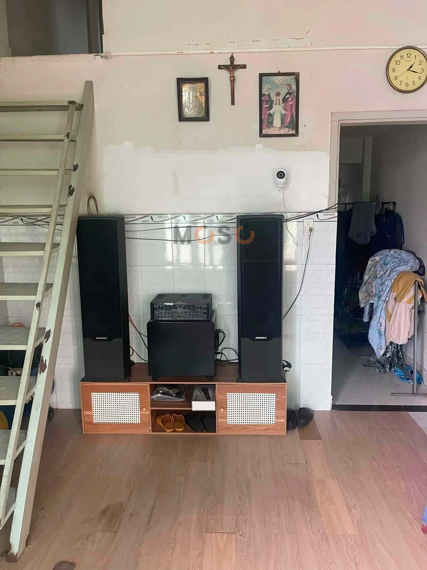 Hình ảnh nhà 2 Hình ảnh nhà 2