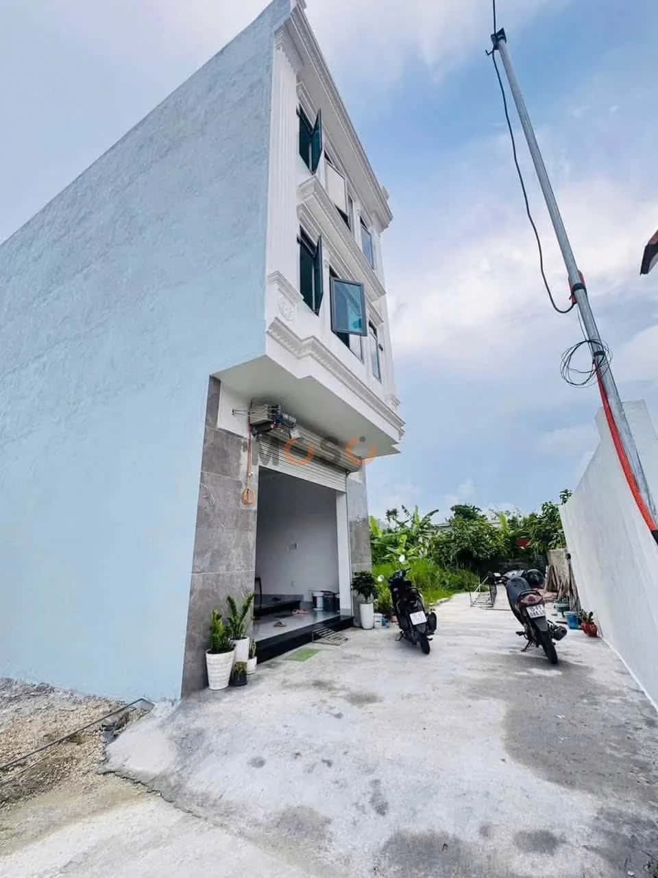 Bán đất Thôn Xuân La Huyện Kiến Thuỵ, TP. Hải Phòng – giá 1.3 tỷ — Hình 3 Bán đất Thôn Xuân La Huyện Kiến Thuỵ, TP. Hải Phòng – giá 1.3 tỷ — Hình 3