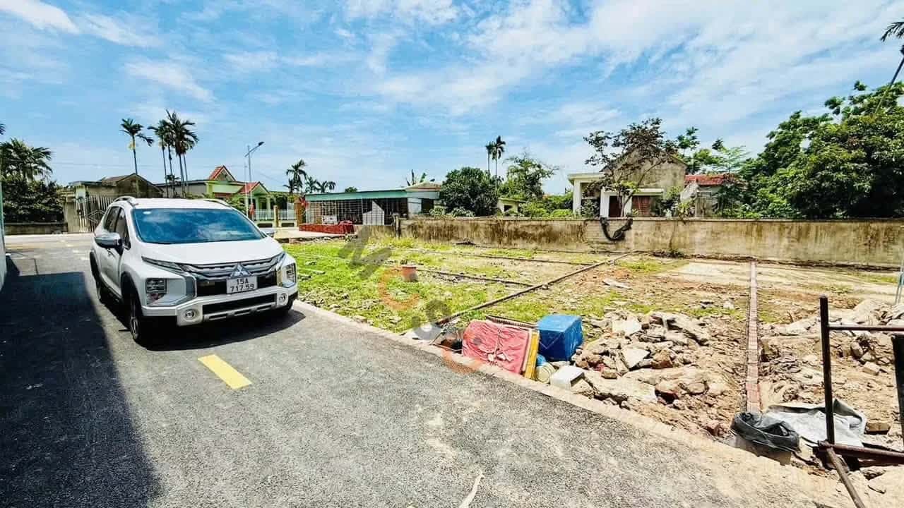 Bán đất Thôn Lạng Cồn Huyện Kiến Thuỵ, TP. Hải Phòng – giá 1.4 tỷ — Hình 3 Bán đất Thôn Lạng Cồn Huyện Kiến Thuỵ, TP. Hải Phòng – giá 1.4 tỷ — Hình 3