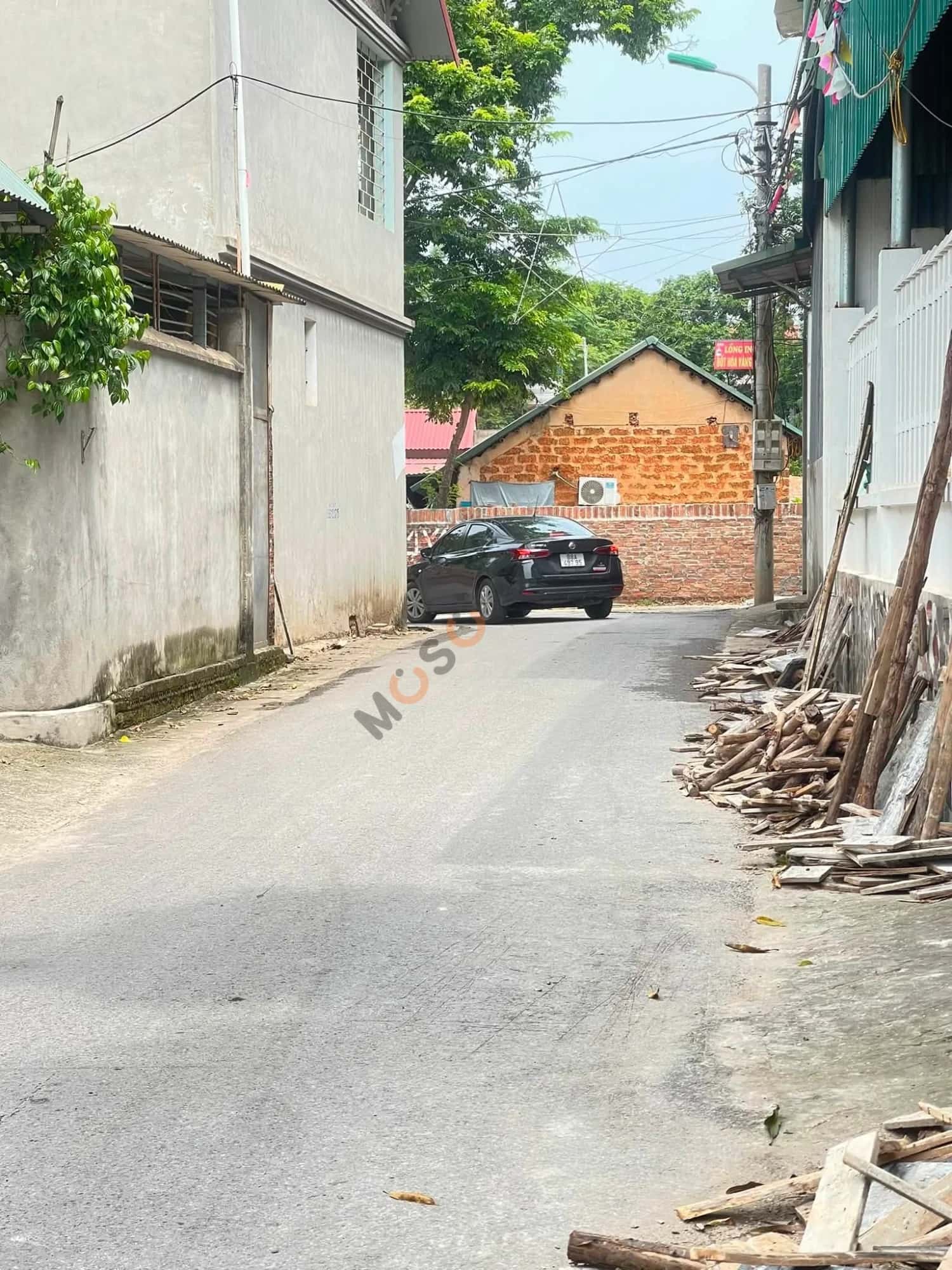 Bán đất TDP Đông Quý Thành phố Vĩnh Yên, Vĩnh Phúc – giá 1.9 tỷ — Hình 2 Bán đất TDP Đông Quý Thành phố Vĩnh Yên, Vĩnh Phúc – giá 1.9 tỷ — Hình 2