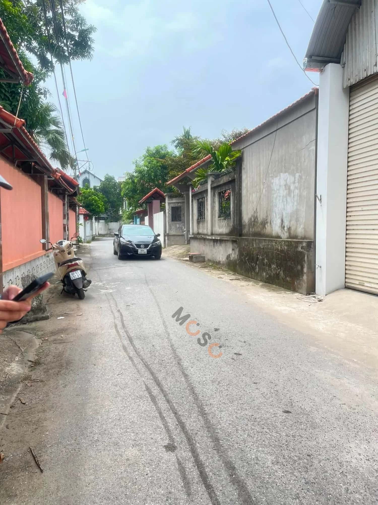 Bán đất TDP Đông Quý Thành phố Vĩnh Yên, Vĩnh Phúc – giá 1.9 tỷ — Hình 3 Bán đất TDP Đông Quý Thành phố Vĩnh Yên, Vĩnh Phúc – giá 1.9 tỷ — Hình 3