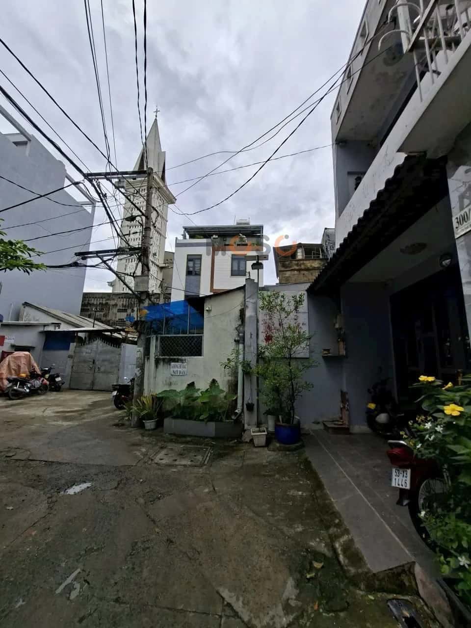 Hình ảnh nhà 3 Hình ảnh nhà 3