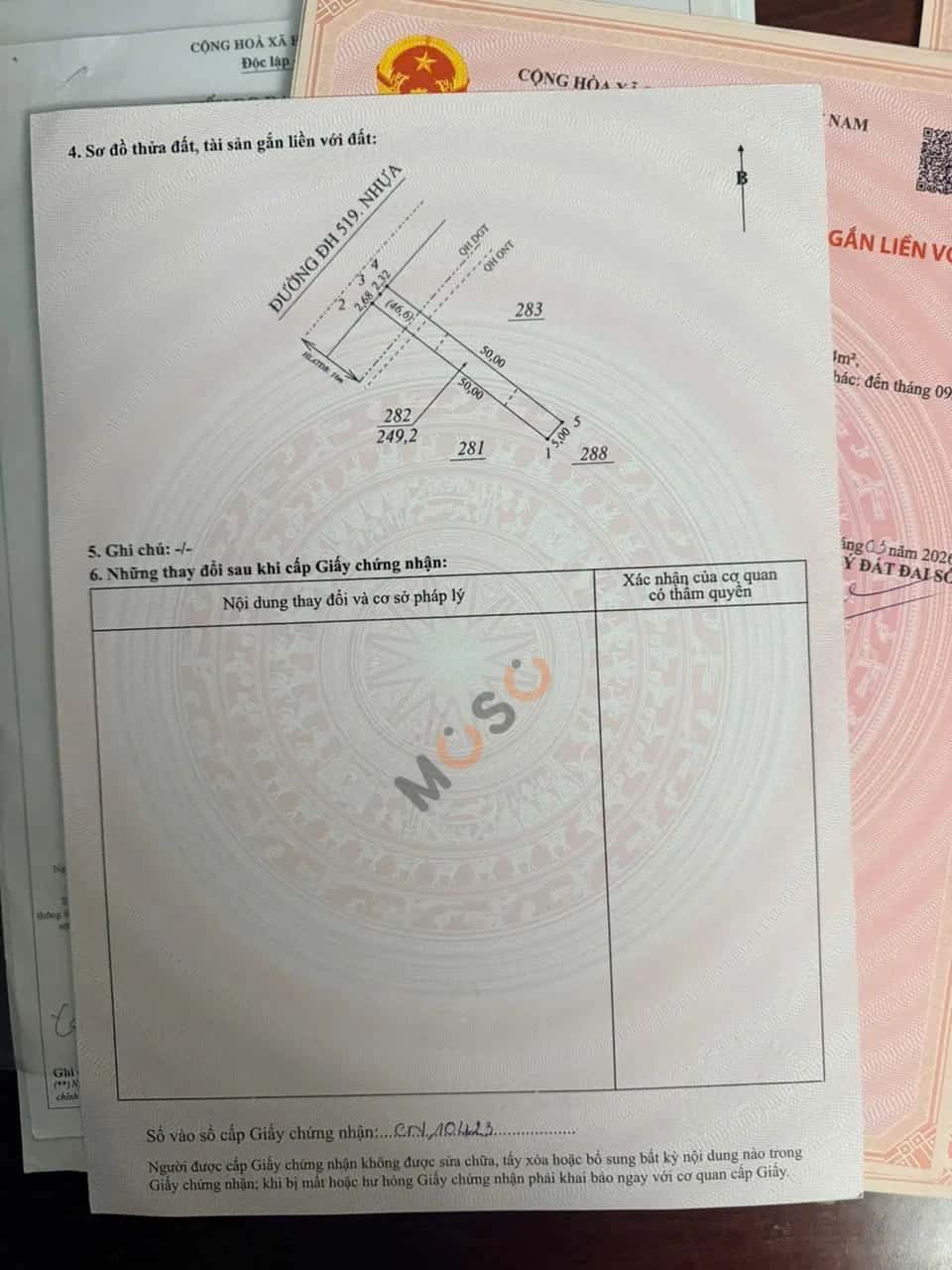 Hình ảnh nhà 3 Hình ảnh nhà 3