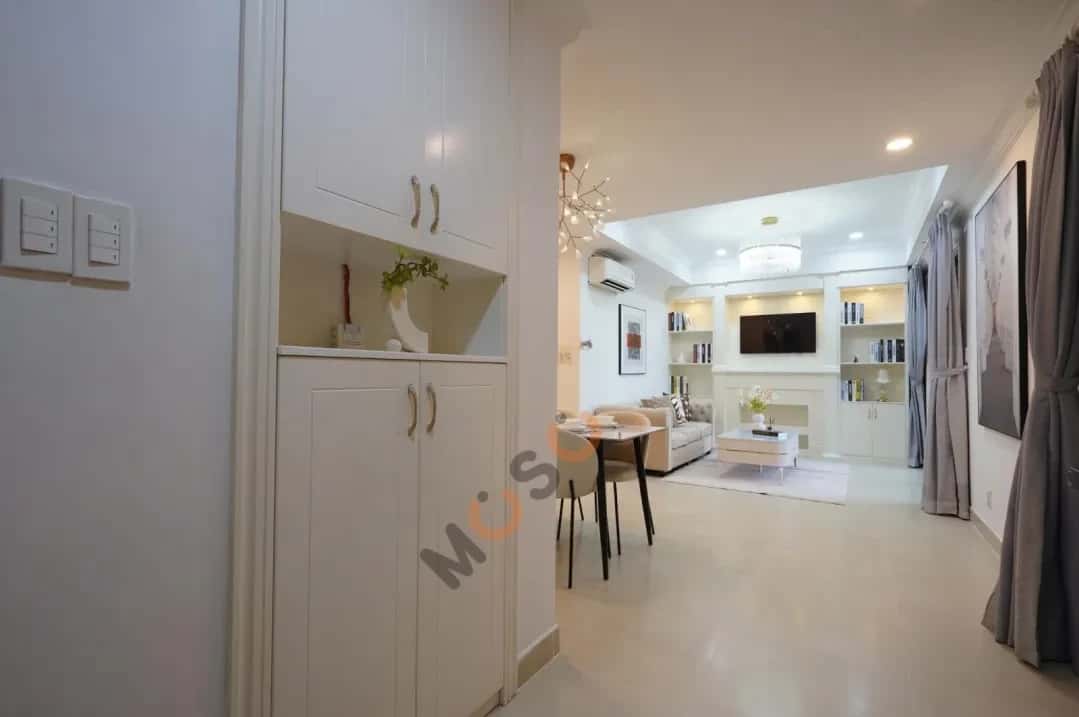 Hình ảnh nhà 2 Hình ảnh nhà 2