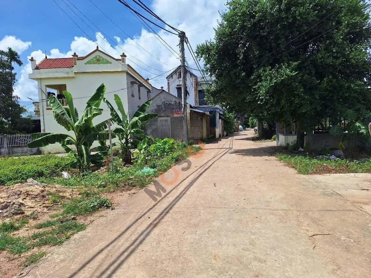 Bán đất thôn 2 Huyện Quốc Oai, TP. Hà Nội – giá 3.5 tỷ — Hình 3 Bán đất thôn 2 Huyện Quốc Oai, TP. Hà Nội – giá 3.5 tỷ — Hình 3
