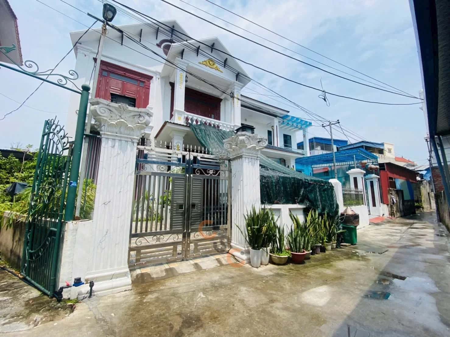 Bán nhà hẻm Thôn 5 Thành phố Thuỷ Nguyên, TP. Hải Phòng – 2 phòng ngủ, giá 3.3 tỷ — Hình 2 Bán nhà hẻm Thôn 5 Thành phố Thuỷ Nguyên, TP. Hải Phòng – 2 phòng ngủ, giá 3.3 tỷ — Hình 2