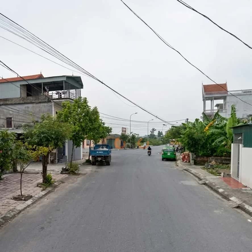 Bán đất Đại Phú, thôn Phú Lạc Thành phố Thái Bình, Thái Bình – giá 2.9 tỷ — Hình 3 Bán đất Đại Phú, thôn Phú Lạc Thành phố Thái Bình, Thái Bình – giá 2.9 tỷ — Hình 3