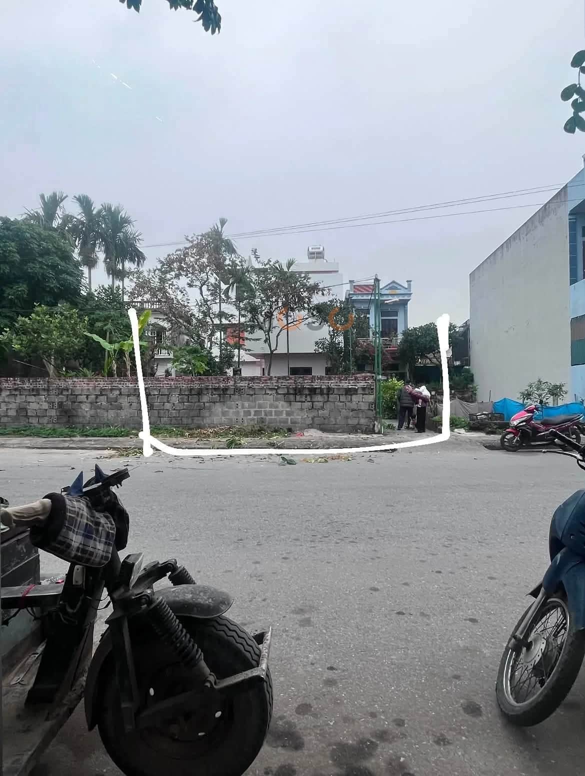 Bán đất Đại Phú, thôn Phú Lạc Thành phố Thái Bình, Thái Bình – giá 2.9 tỷ Bán đất Đại Phú, thôn Phú Lạc Thành phố Thái Bình, Thái Bình – giá 2.9 tỷ