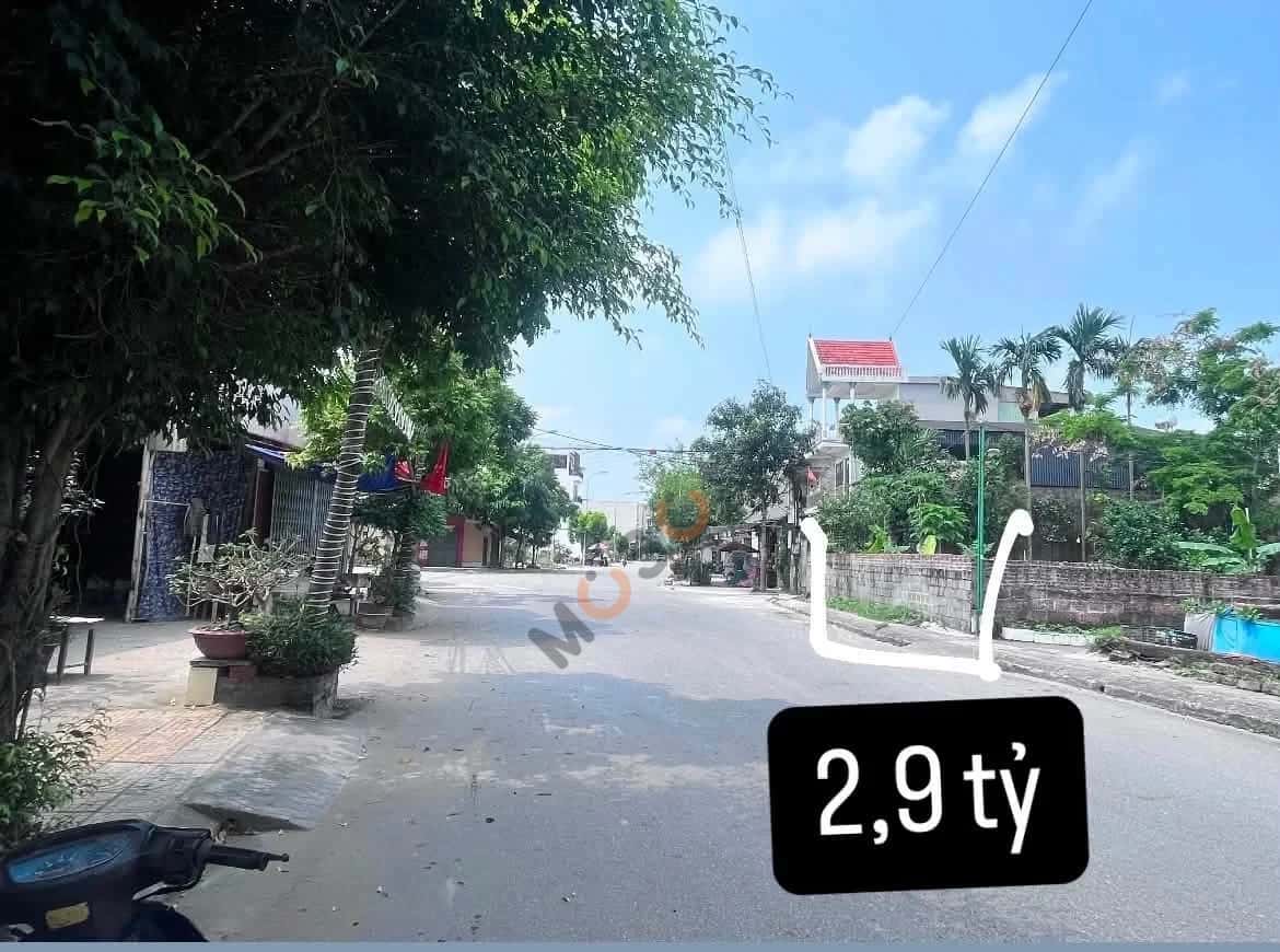Bán đất Đại Phú, thôn Phú Lạc Thành phố Thái Bình, Thái Bình – giá 2.9 tỷ — Hình 2 Bán đất Đại Phú, thôn Phú Lạc Thành phố Thái Bình, Thái Bình – giá 2.9 tỷ — Hình 2