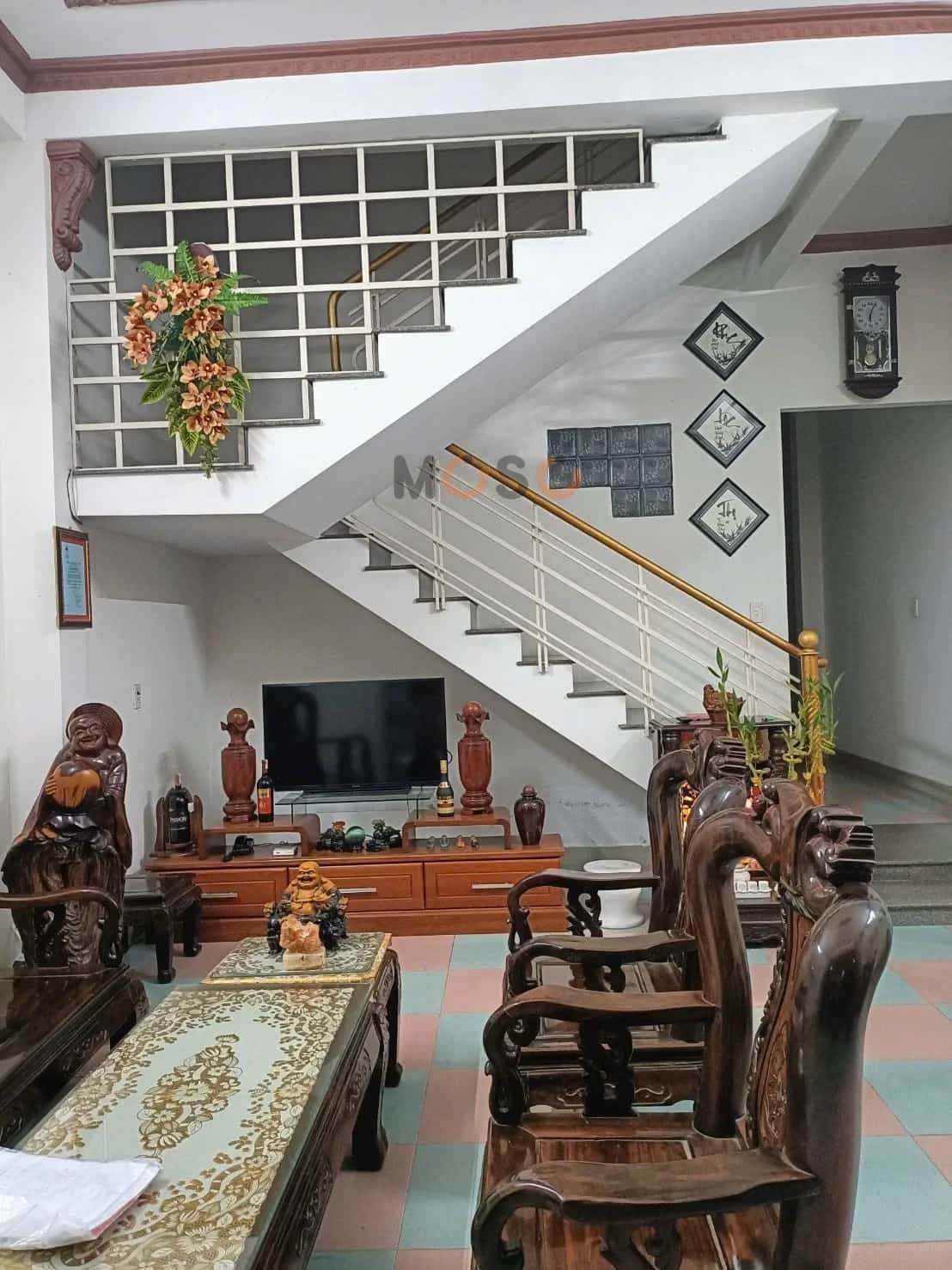 Hình ảnh nhà 2 Hình ảnh nhà 2