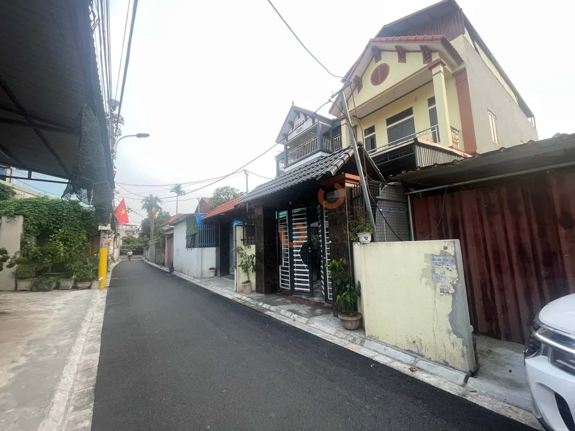 Bán đất Thanh Lâm Huyện Mê Linh, TP. Hà Nội – giá 5.1 tỷ — Hình 3 Bán đất Thanh Lâm Huyện Mê Linh, TP. Hà Nội – giá 5.1 tỷ — Hình 3