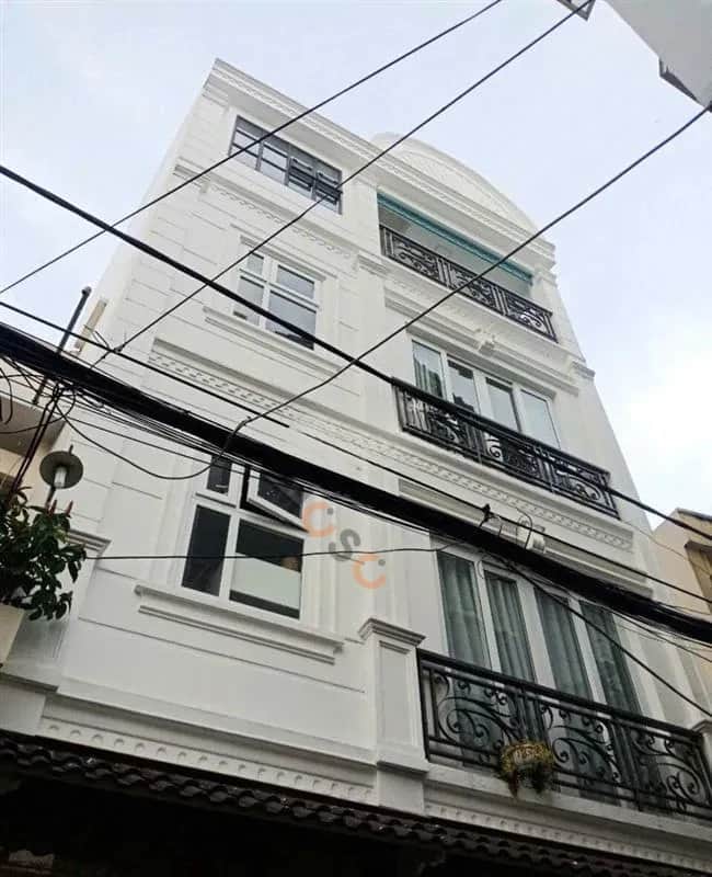 Cho thuê văn phòng Quận Phú Nhuận, TP.HCM – 6 phòng ngủ, giá 33 triệu Cho thuê văn phòng Quận Phú Nhuận, TP.HCM – 6 phòng ngủ, giá 33 triệu