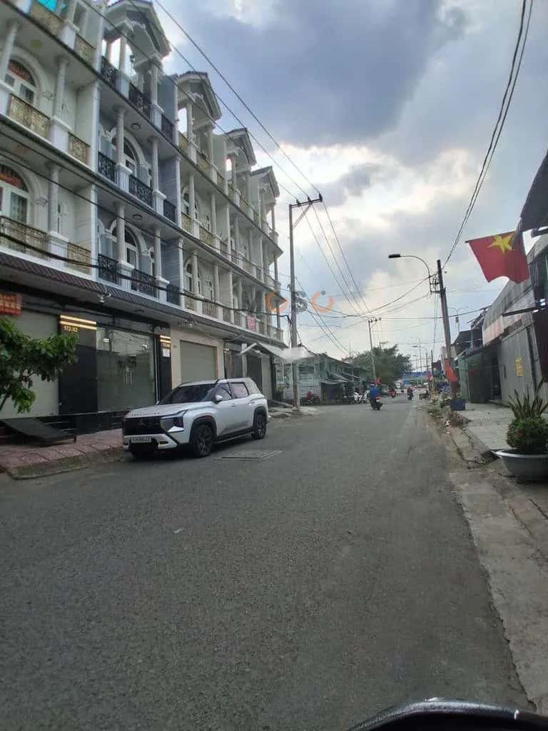 Hình ảnh nhà 2 Hình ảnh nhà 2